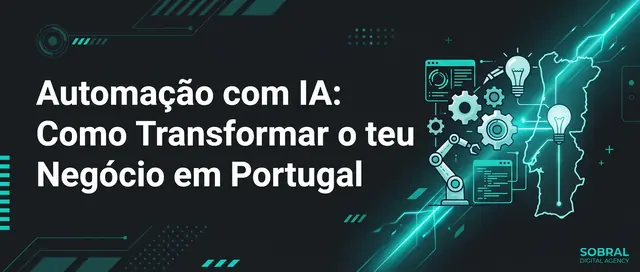 A Revanche das PMEs: Automação com IA Redefine o Crescimento em Portugal